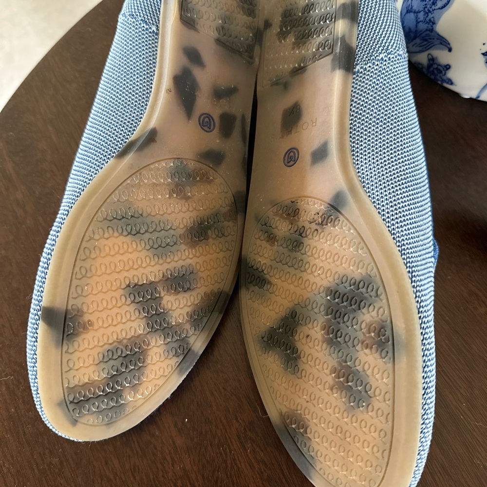 Rothy Flats - image 3